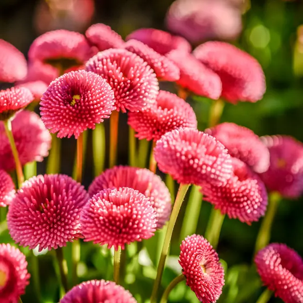 Springtime At The Christchurch Botanical Gardens — photograph 23 of 86