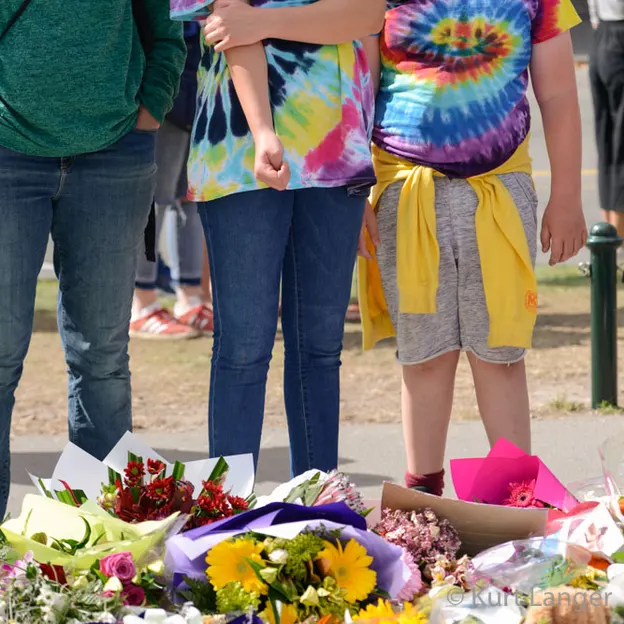 March For Peace 23.03.2019 — photograph 101 of 111