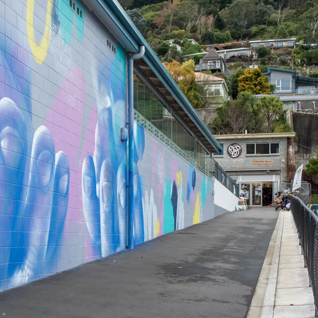 11.6.2020 Lyttelton Walkabouts — photograph 17 of 73