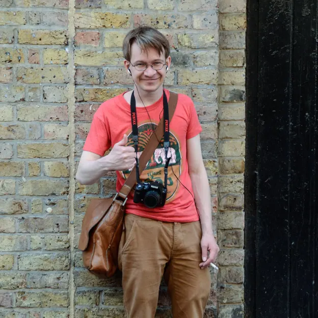 Photographers Of The World — photograph 108 of 121