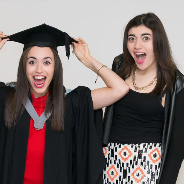 Lioras Graduation — photograph 10 of 53