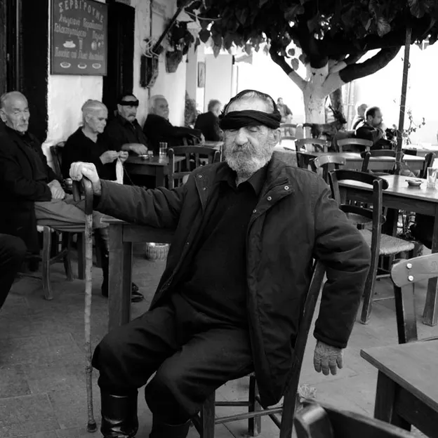 Crete — photograph 13 of 40