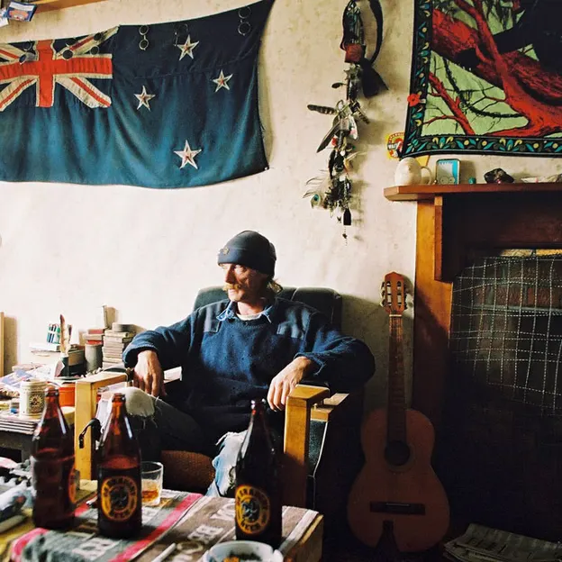Kiwiana 1995 - 2010 — photograph 24 of 115