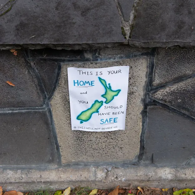 The Memorial Wall Cleaned Up 16.04.2019 — photograph 15 of 19