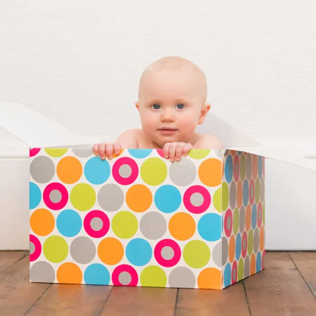 Skye's First Year — photograph 107 of 117