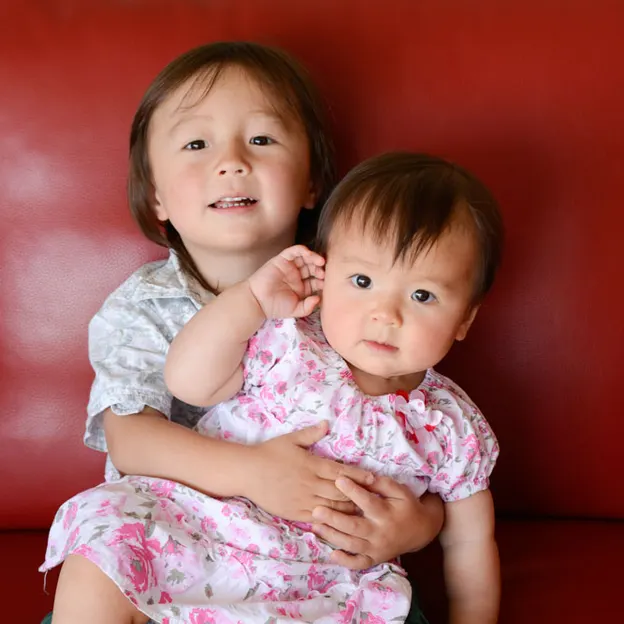 Alexander Family Portrait — photograph 38 of 42