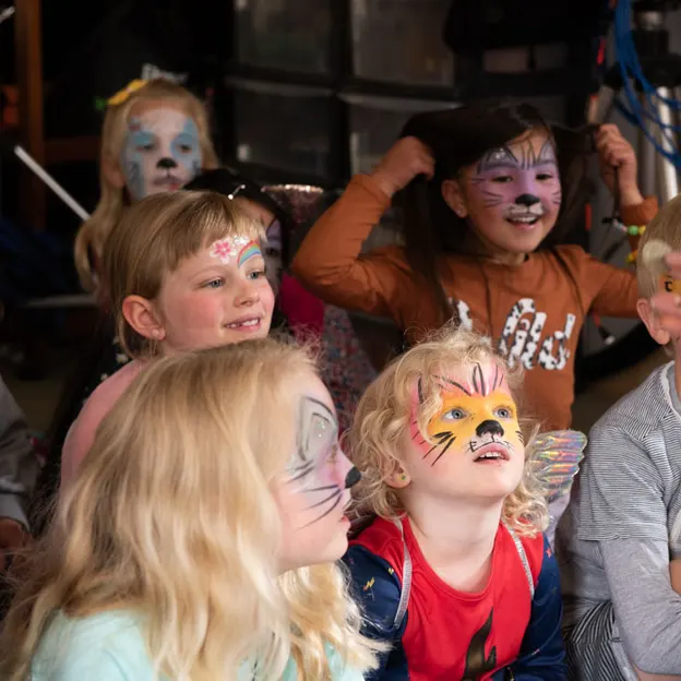 8.11.2020 Skyes Birthday Party — photograph 23 of 87