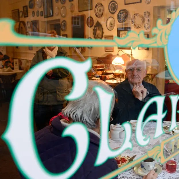 Through Windows — photograph 3 of 50