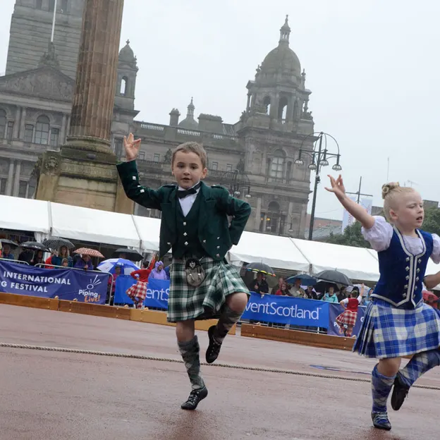 Glasgow 2012 — photograph 10 of 228