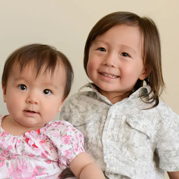 Alexander Family Portrait — photograph 19 of 42