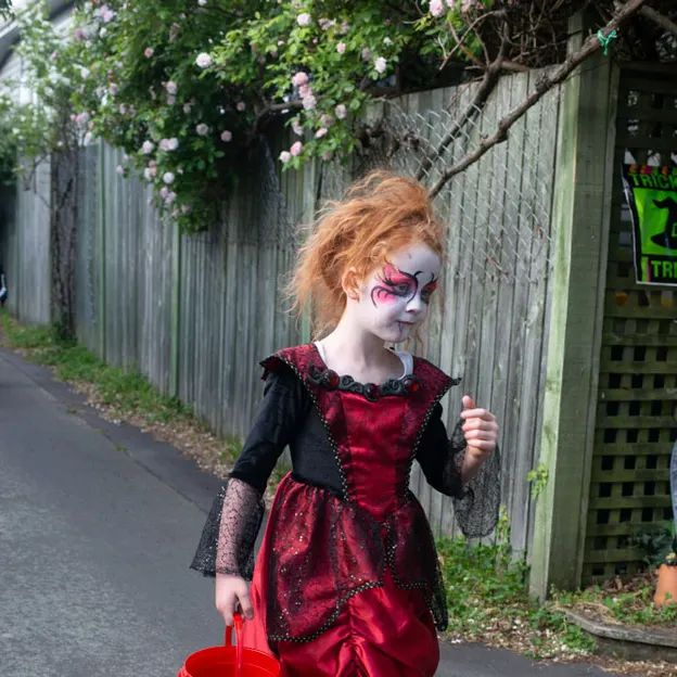 21.10.2020 Halloween — photograph 93 of 240