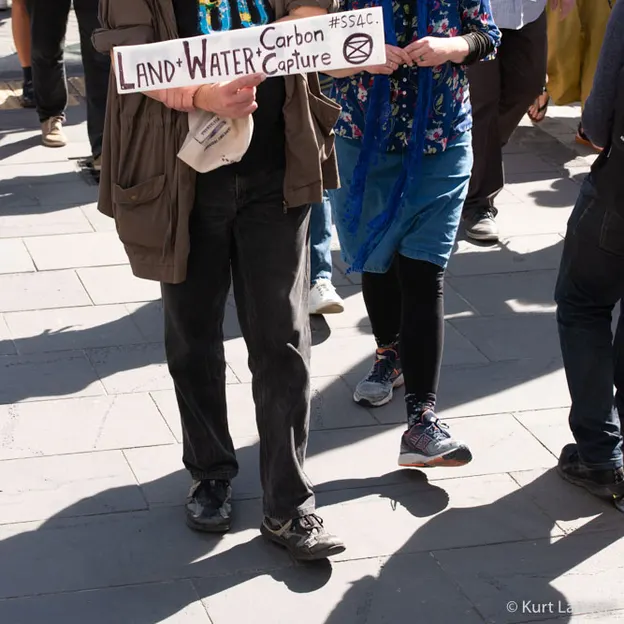 Strike for Climate Christchurch 27.09.2019 — photograph 45 of 83
