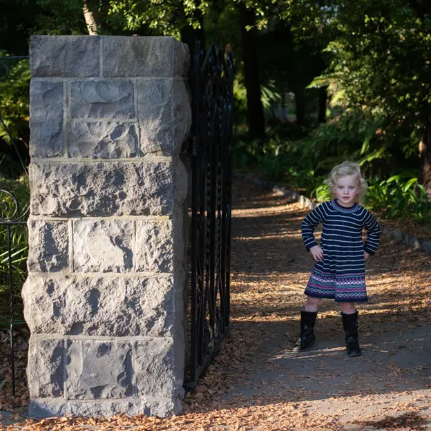 15.5.2020 Heidi at Millbrook Reserve — photograph 18 of 36