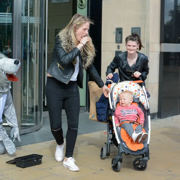 Princess Street — photograph 12 of 20