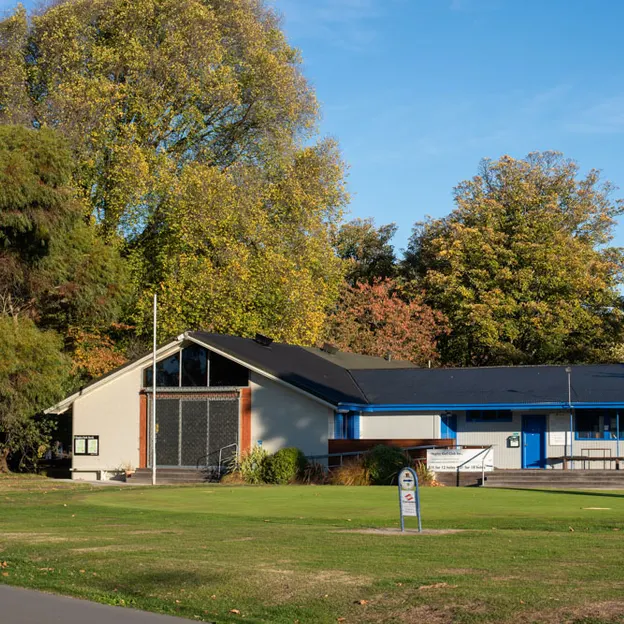 25.4.2020 North Hagley Park — photograph 27 of 38