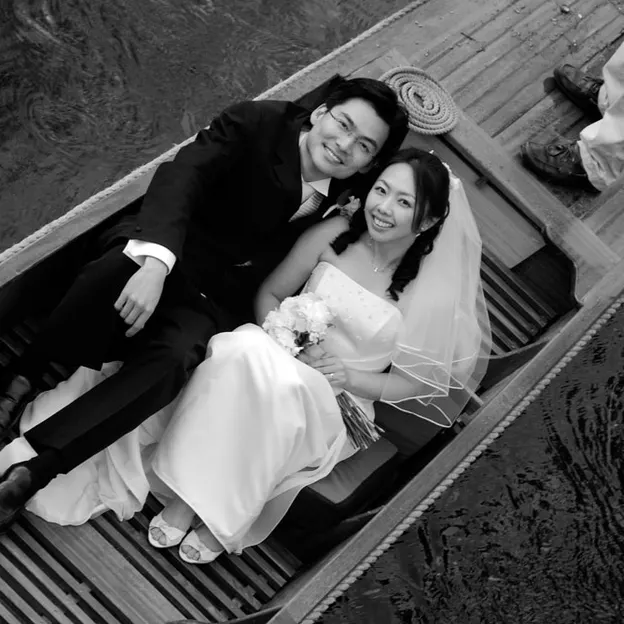 Weddings — photograph 63 of 130