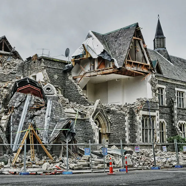 Christchurch, New Zealand — photograph 101 of 105