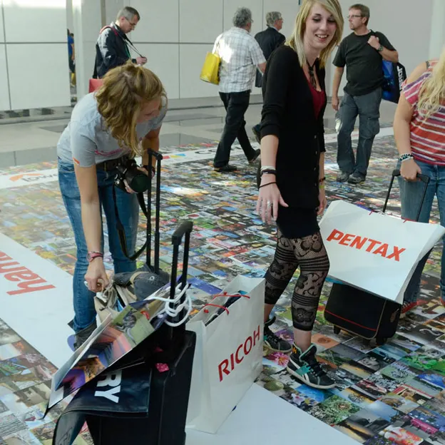 Photokina 2012 — photograph 38 of 100