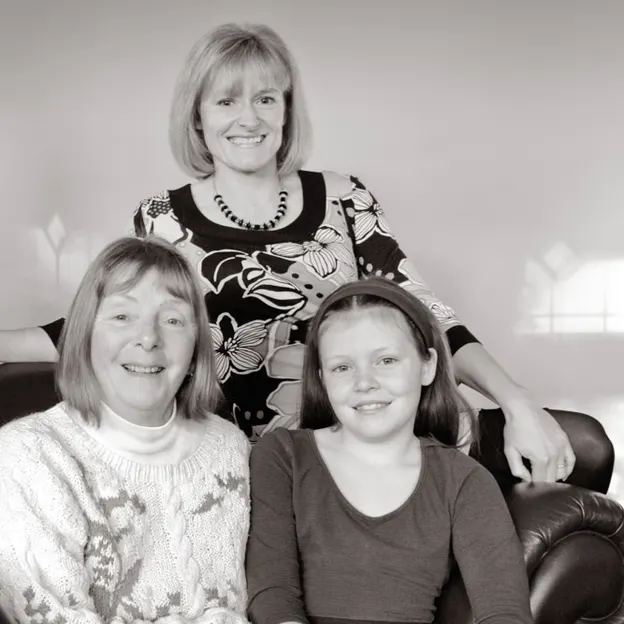 Portraiture — photograph 57 of 65