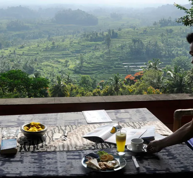 Bali 2009 — photograph 71 of 84