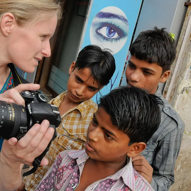 Incredible India 2010 — photograph 229 of 289