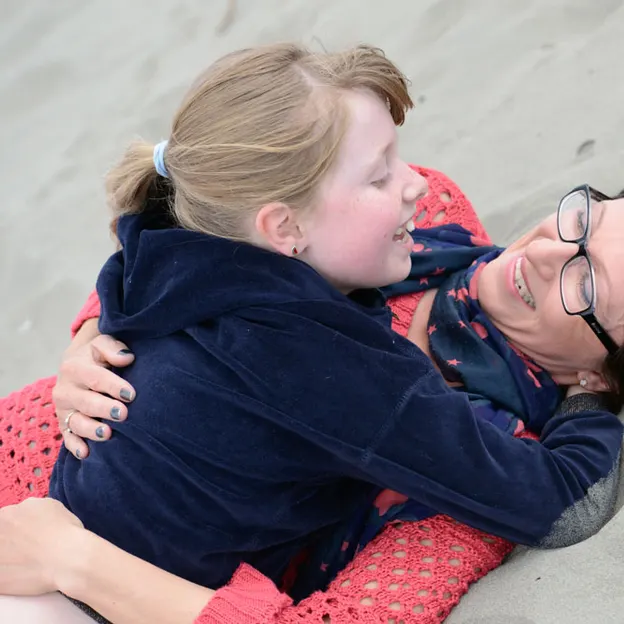 Nathalie and Elise — photograph 77 of 150