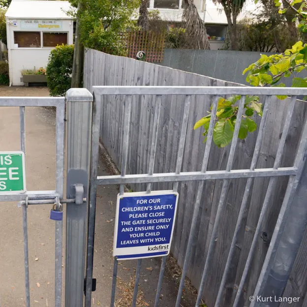 Beckenham Kindy - The Arty Shots (2018) — photograph 22 of 50