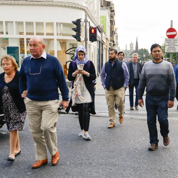 J Walking — photograph 11 of 24
