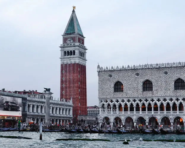Venice — photograph 61 of 86