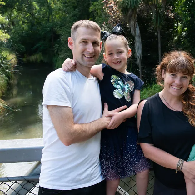 Maxwells Family Portrait — photograph 42 of 77