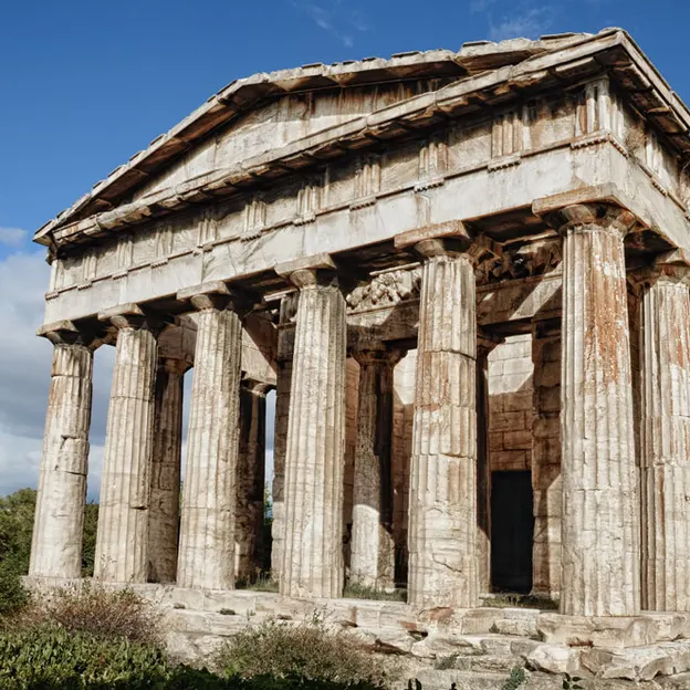 Athens — photograph 17 of 26