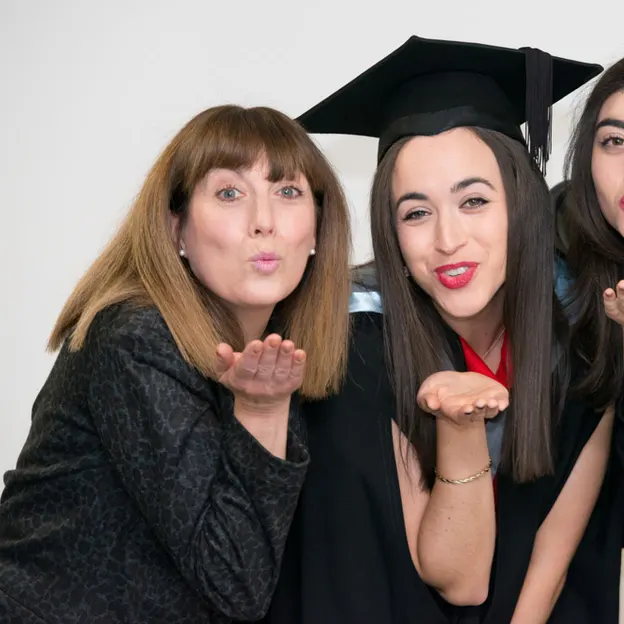 Lioras Graduation — photograph 18 of 53