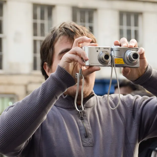 Photographers Of The World — photograph 77 of 121