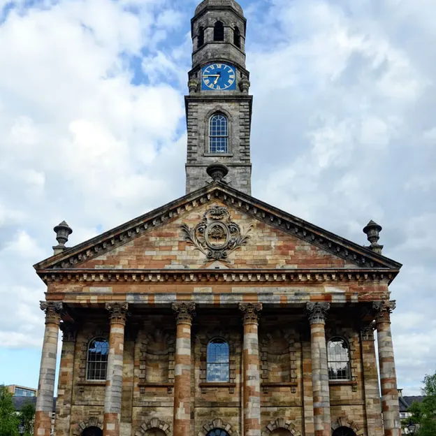 Glasgow 2012 — photograph 113 of 228