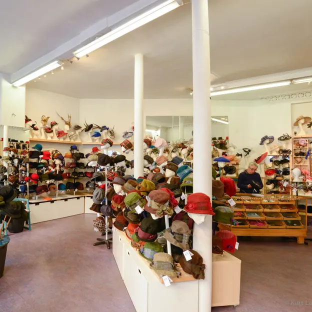 Shops Inside — photograph 21 of 21