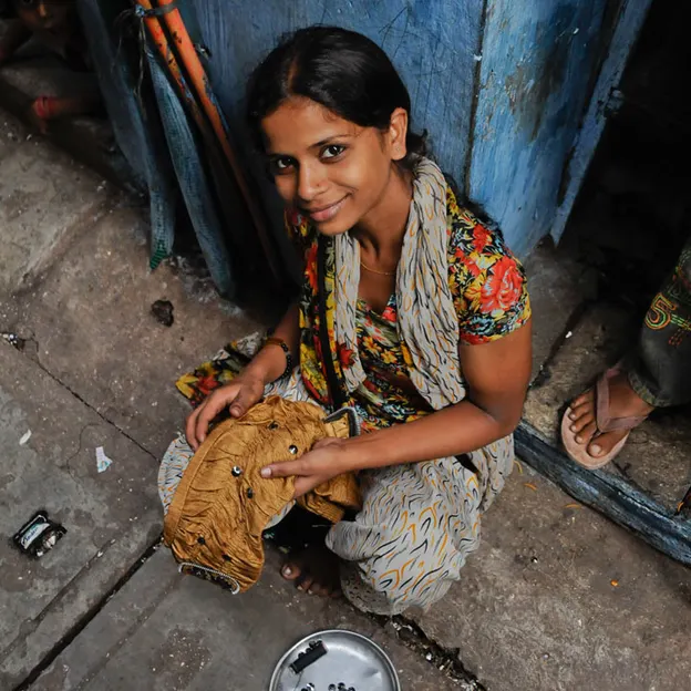 Incredible India 2010 — photograph 233 of 289