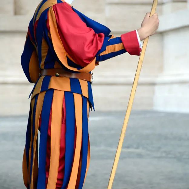 Rome — photograph 11 of 32