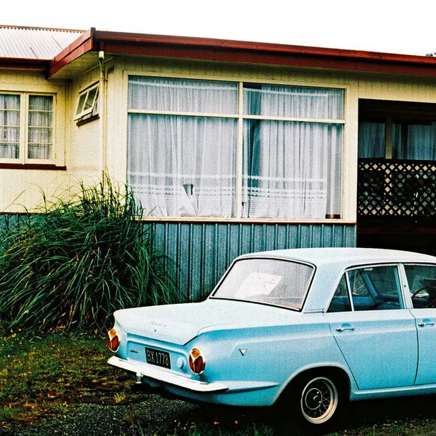Kiwiana 1995 - 2010 — photograph 18 of 115