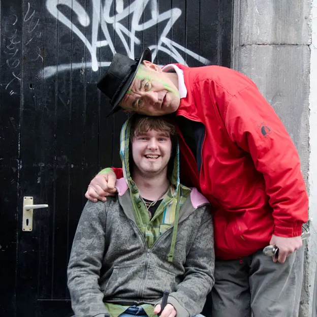 Ireland For Paddys Day 2012 — photograph 15 of 48