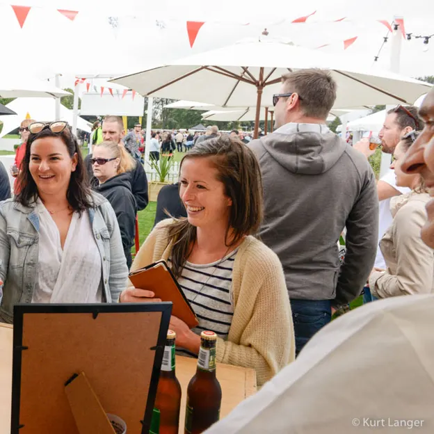 The Great Beer Festival — photograph 12 of 47