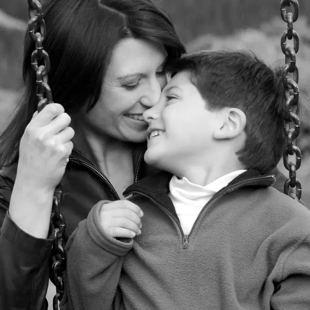 Portraiture — photograph 27 of 65