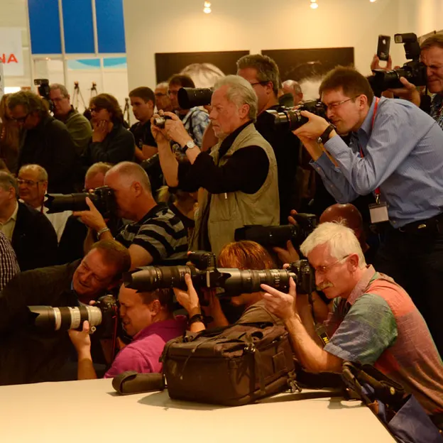 Photokina 2012 — photograph 61 of 100