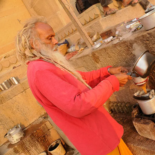 Incredible India 2010 — photograph 209 of 289