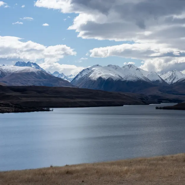 3.9.2020 Tekapo Trip — photograph 146 of 200