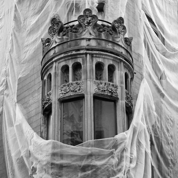 Barcelona 2012 — photograph 20 of 30