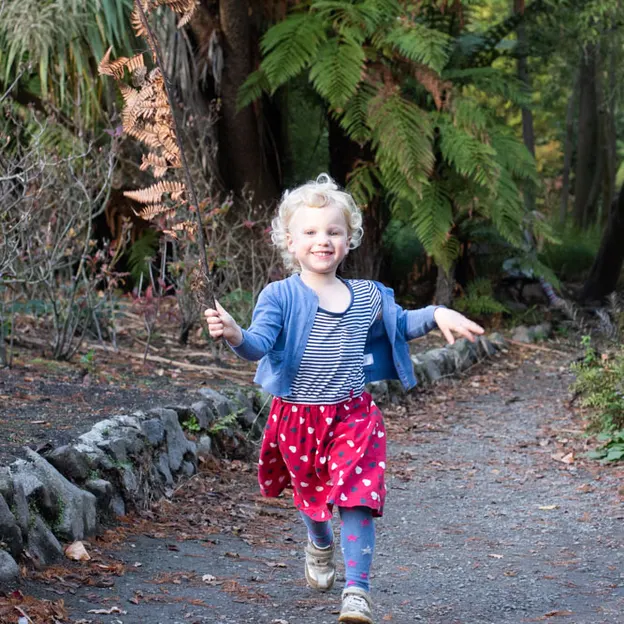 10.5.2020 Riccarton Bush & Millbrook  — photograph 27 of 31