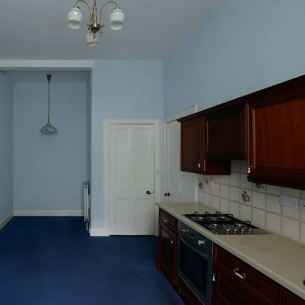 Before & Afters Of Findhorn Place — photograph 25 of 44