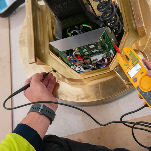 2019.08.22 Getinge Proofs — photograph 24 of 200