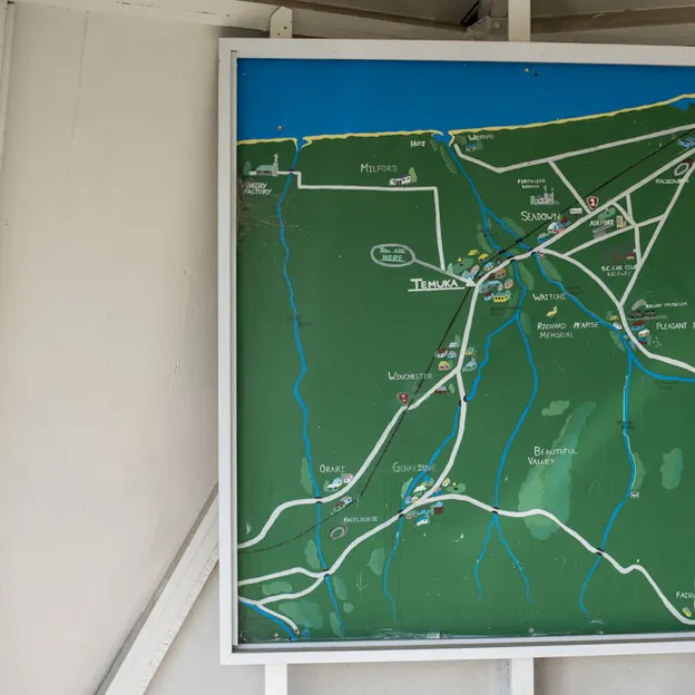 2.10.2020 Trip To Timaru (part 1)  — photograph 87 of 141