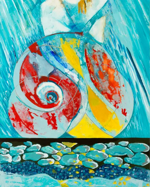 Karins Artwork — photograph 10 of 21